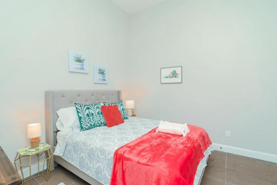 Photo of Bedroom in Newport News