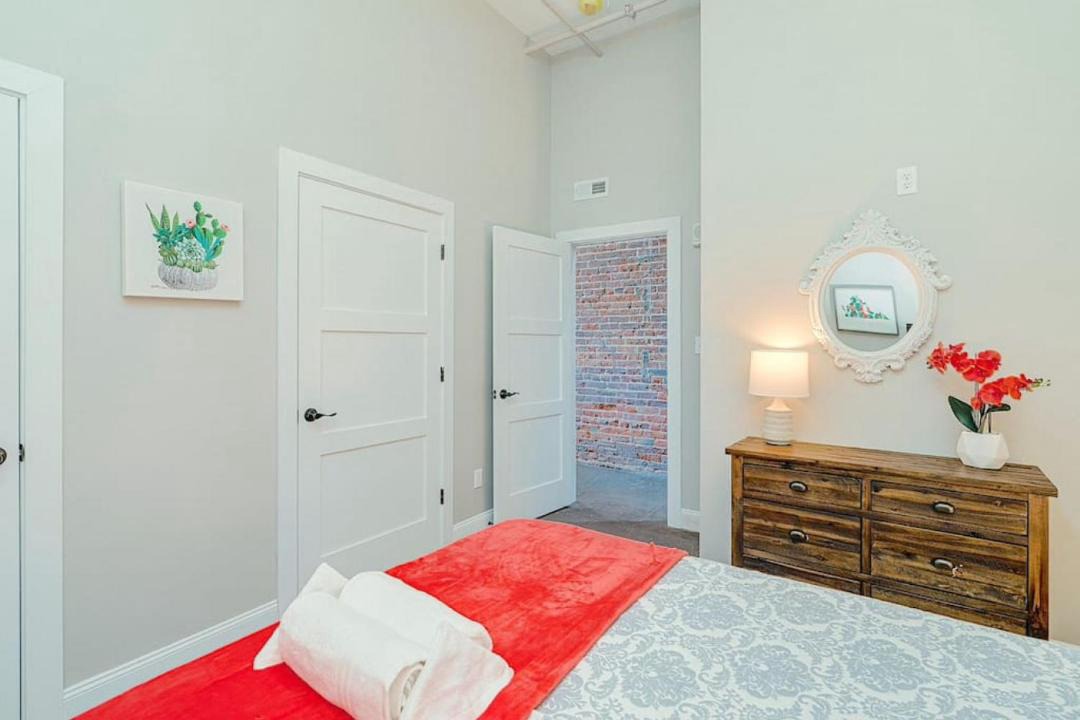 Photo of Bedroom in Newport News