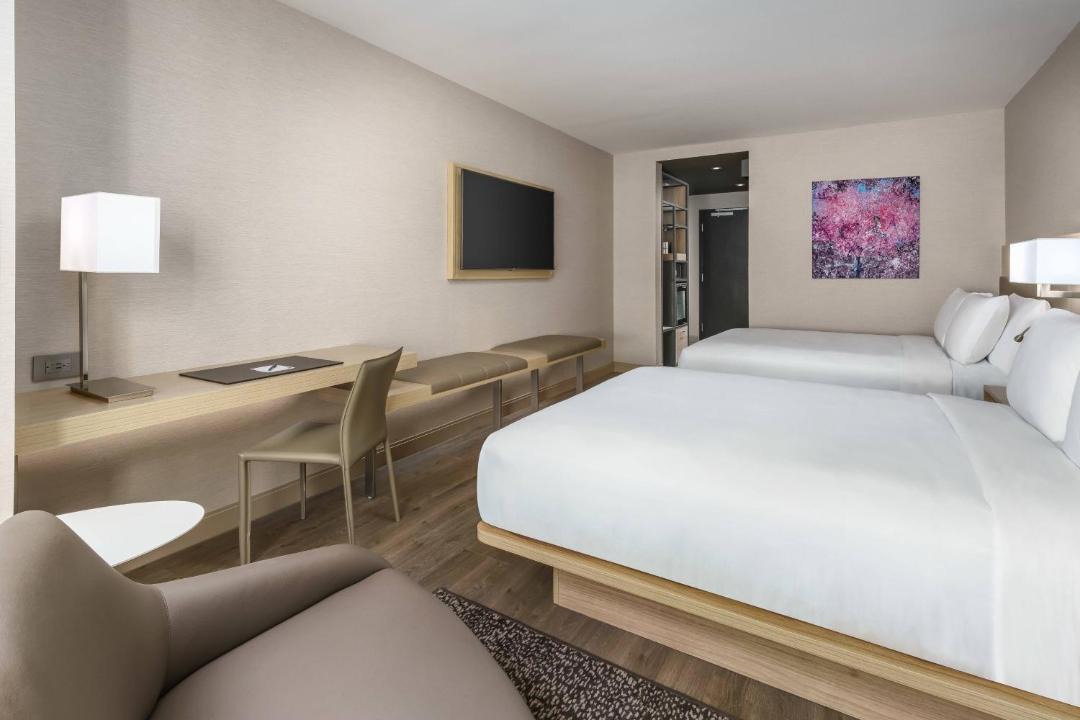 Photo of Bedroom in Connecticut Ave - K Street