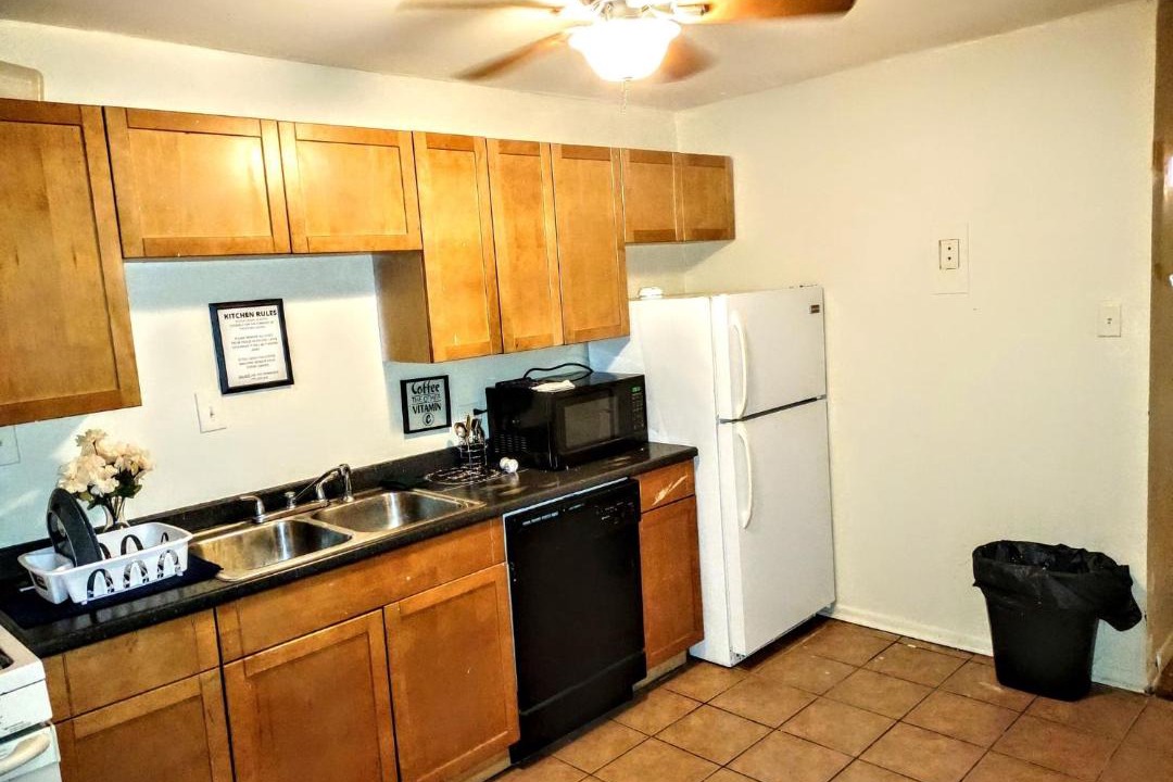 Photo of Kitchen in Midtown-Edmondson