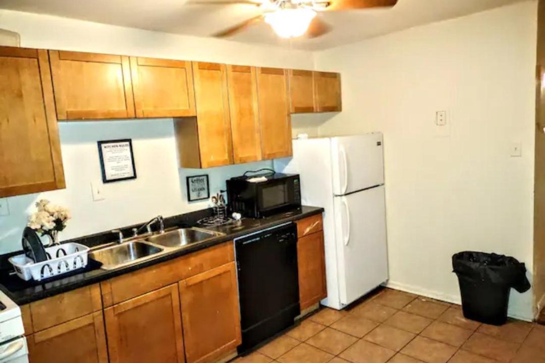 Photo of Kitchen in Midtown-Edmondson