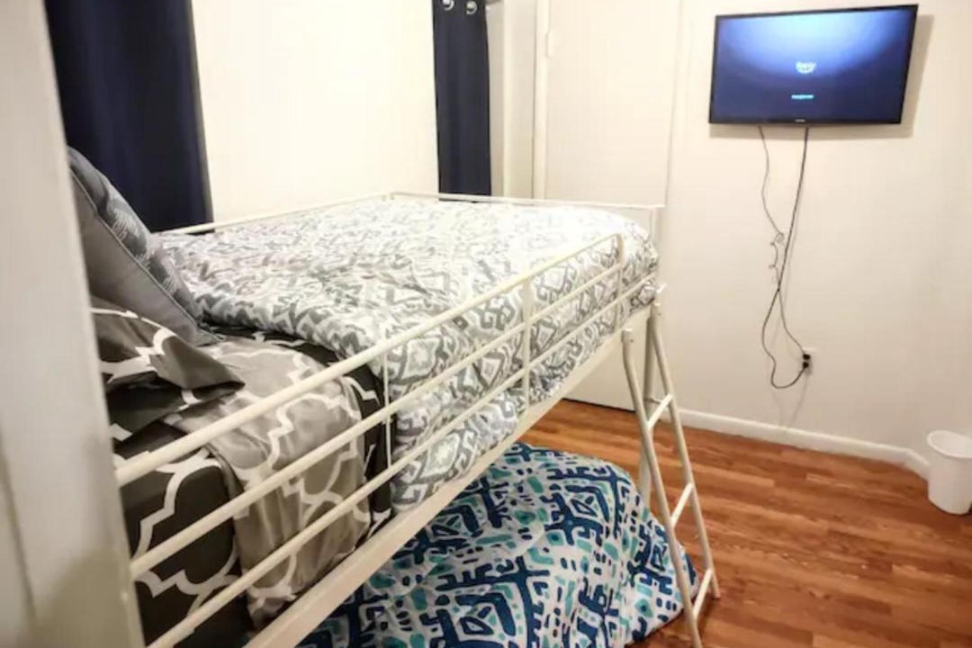Photo of Bedroom in Midtown-Edmondson