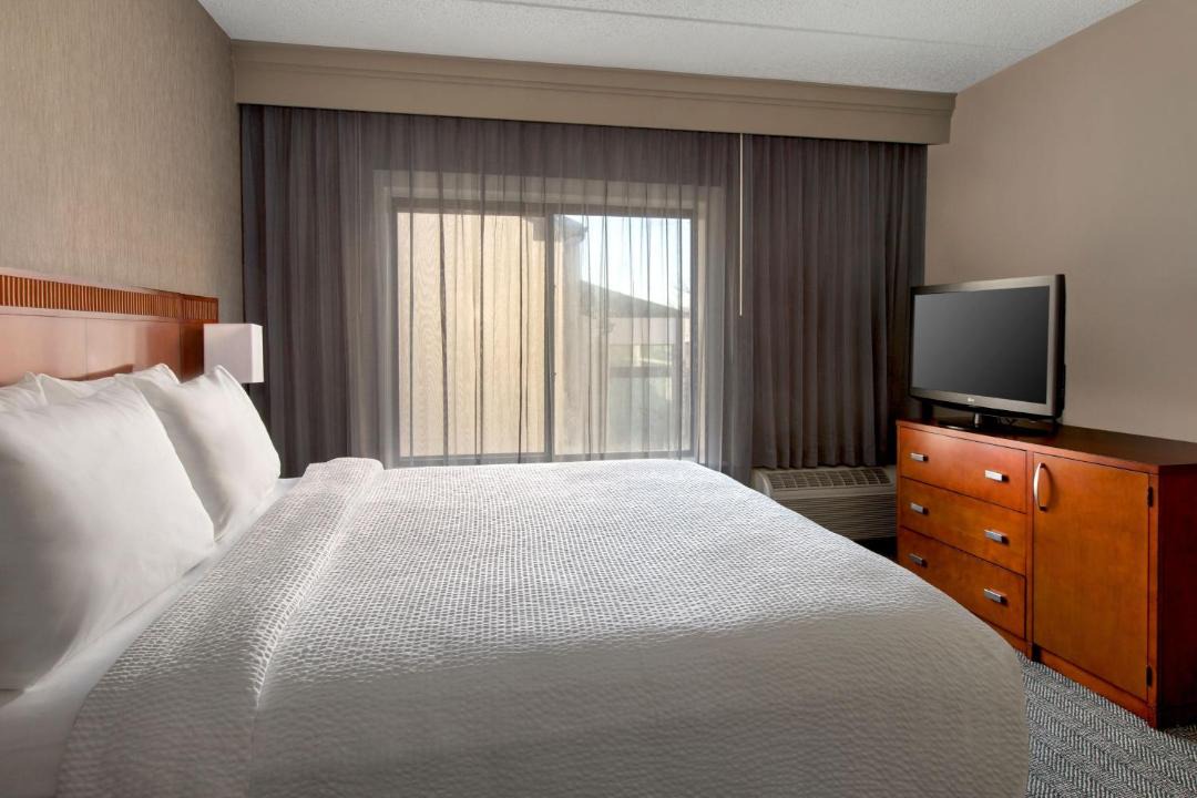 Photo of Bedroom in Tarrytown