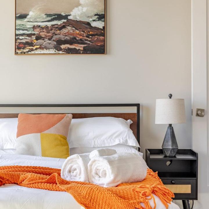 Photo of Bedroom in West Side