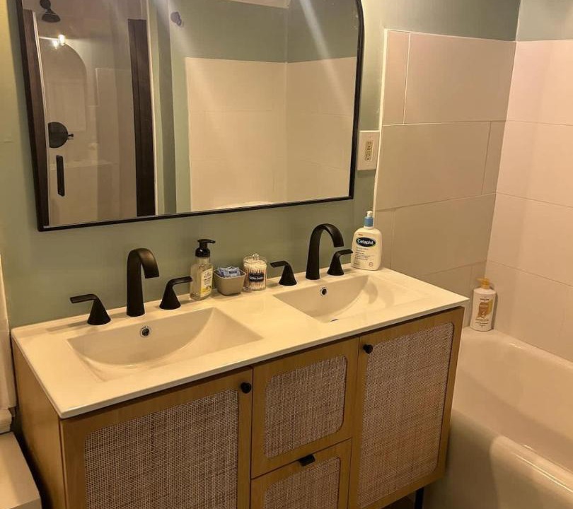 Photo of Bathroom in University Heights