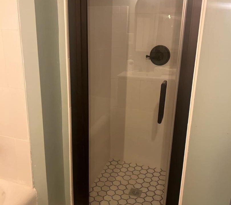 Photo of Bathroom in University Heights