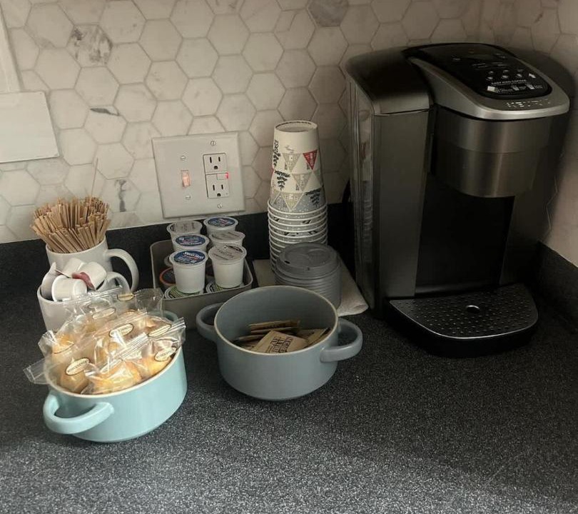 Photo of Kitchen in University Heights
