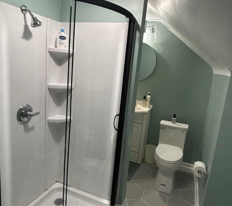 Photo of Bathroom in University Heights