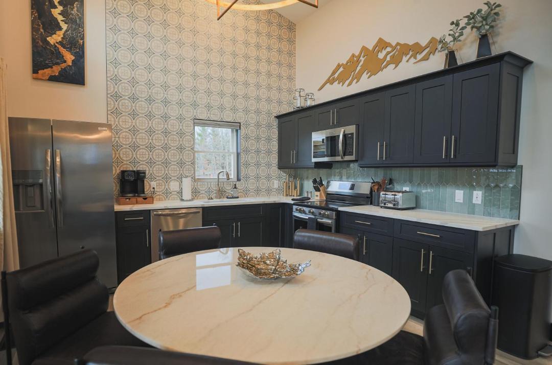Photo of Kitchen in Timberline