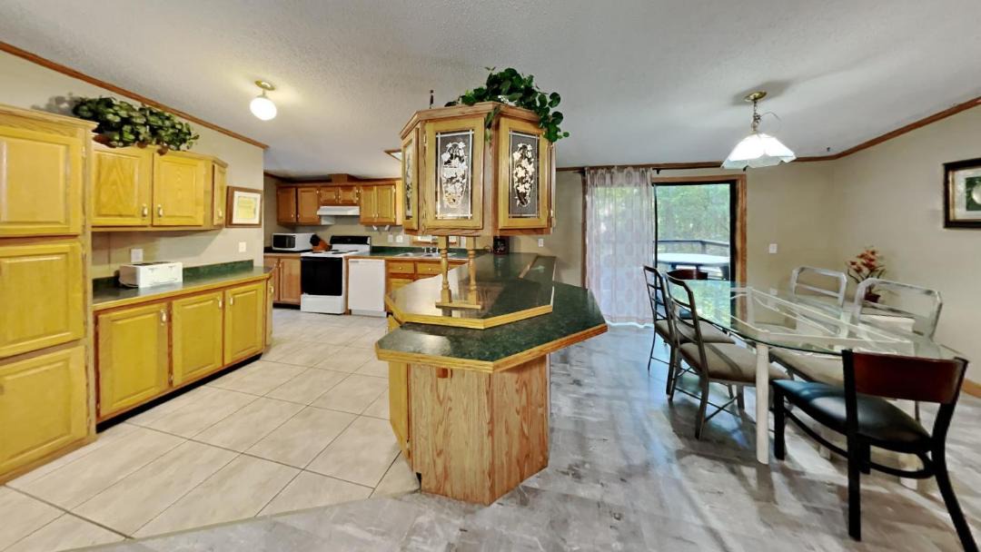 Photo of Kitchen in Put-in-Bay