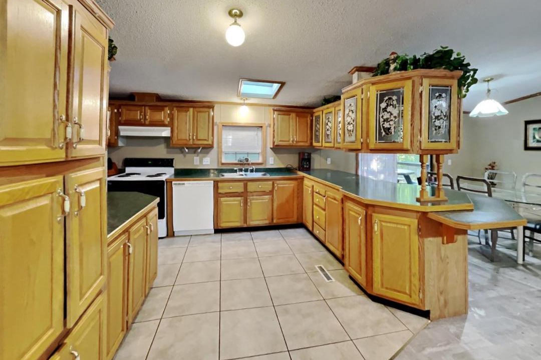 Photo of Kitchen in Put-in-Bay
