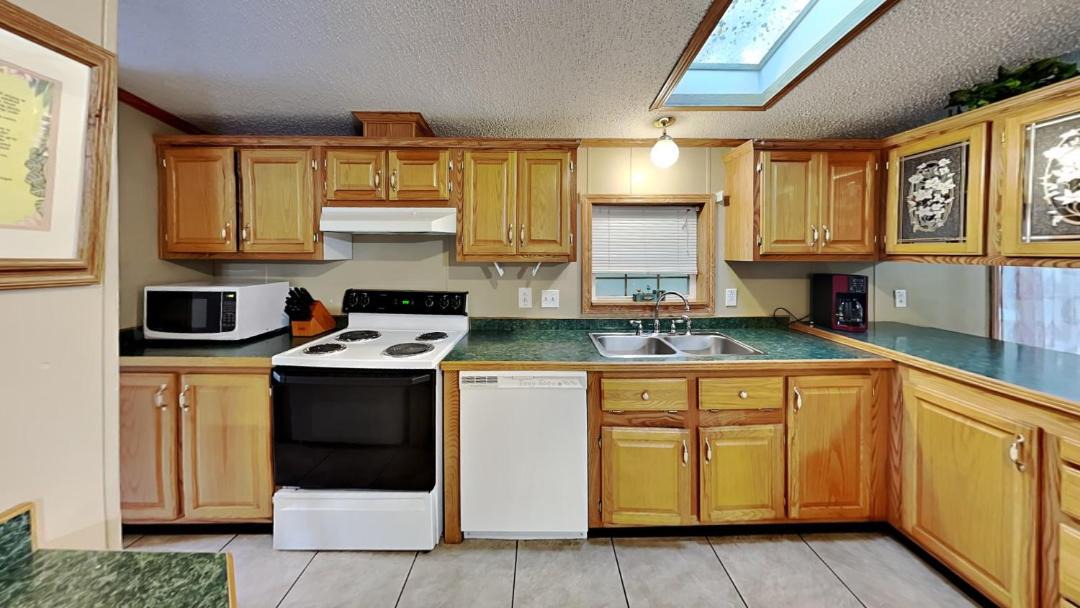 Photo of Kitchen in Put-in-Bay