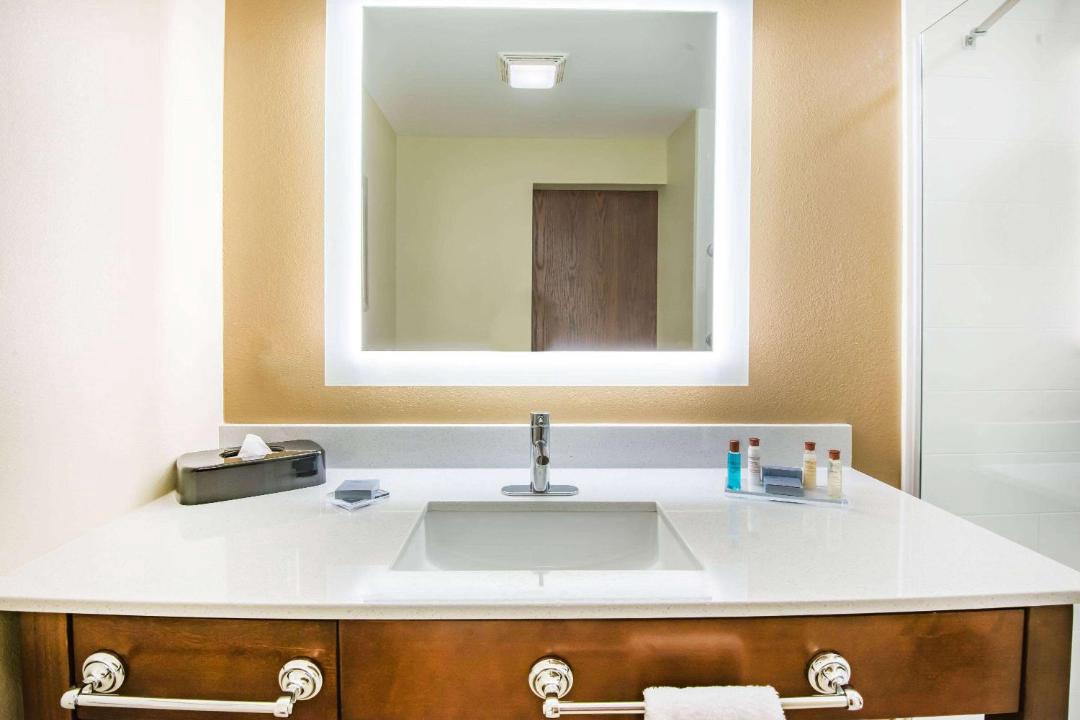 Photo of Bathroom in Barton