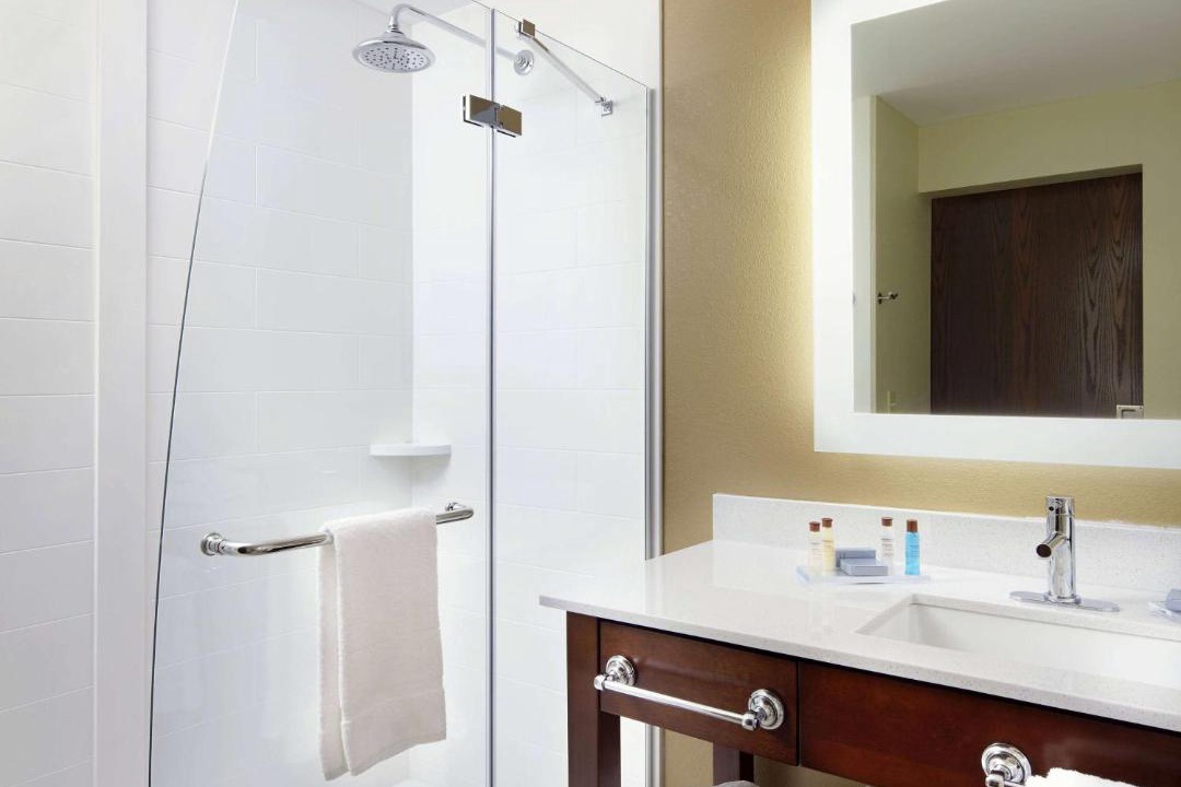Photo of Bathroom in Barton