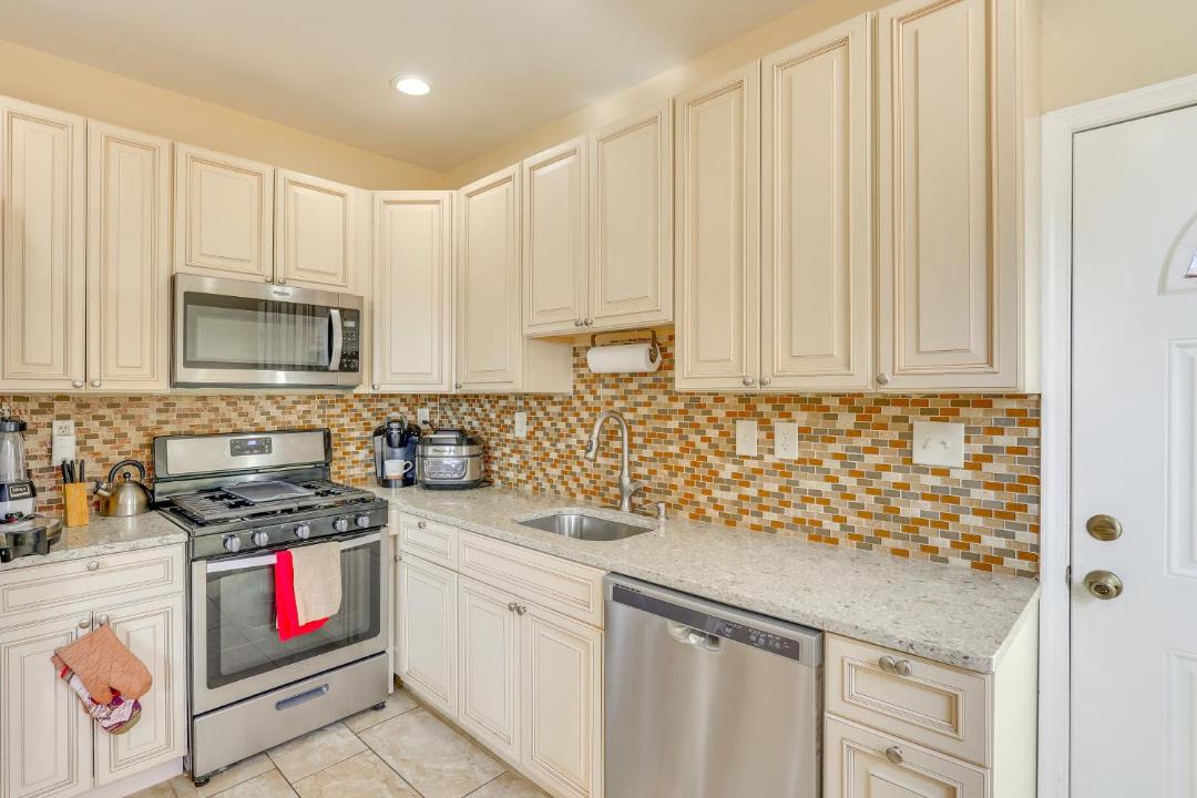 Photo of Kitchen in Frankford