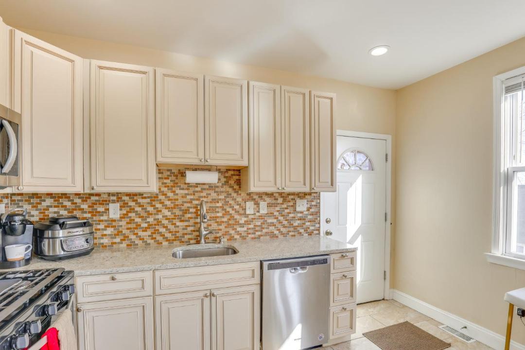 Photo of Kitchen in Frankford