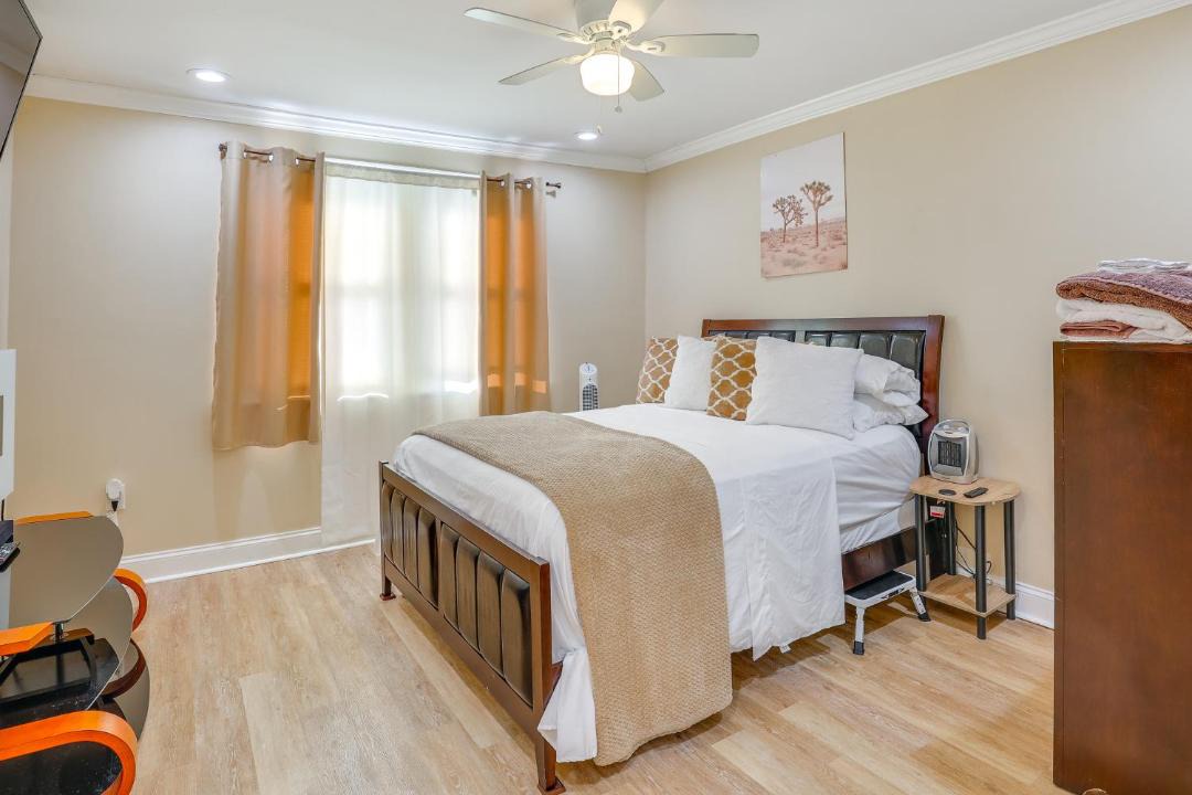 Photo of Bedroom in Frankford