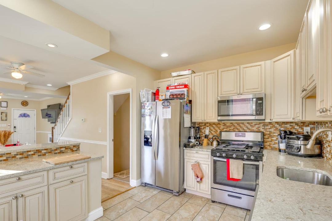 Photo of Kitchen in Frankford
