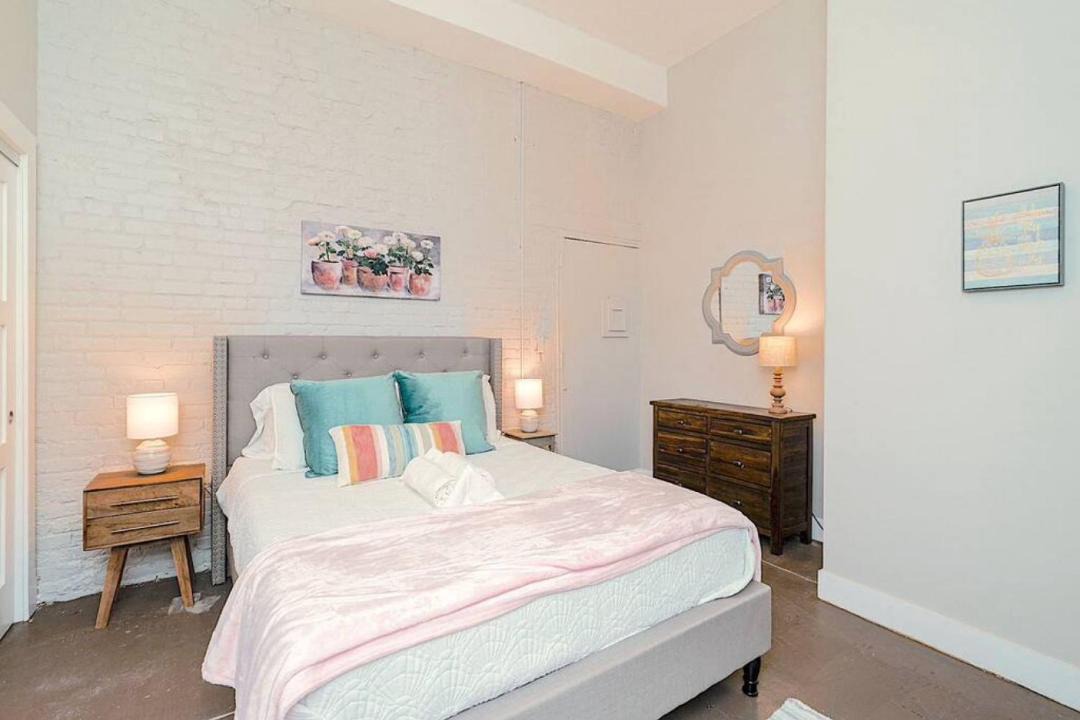Photo of Bedroom in Newport News