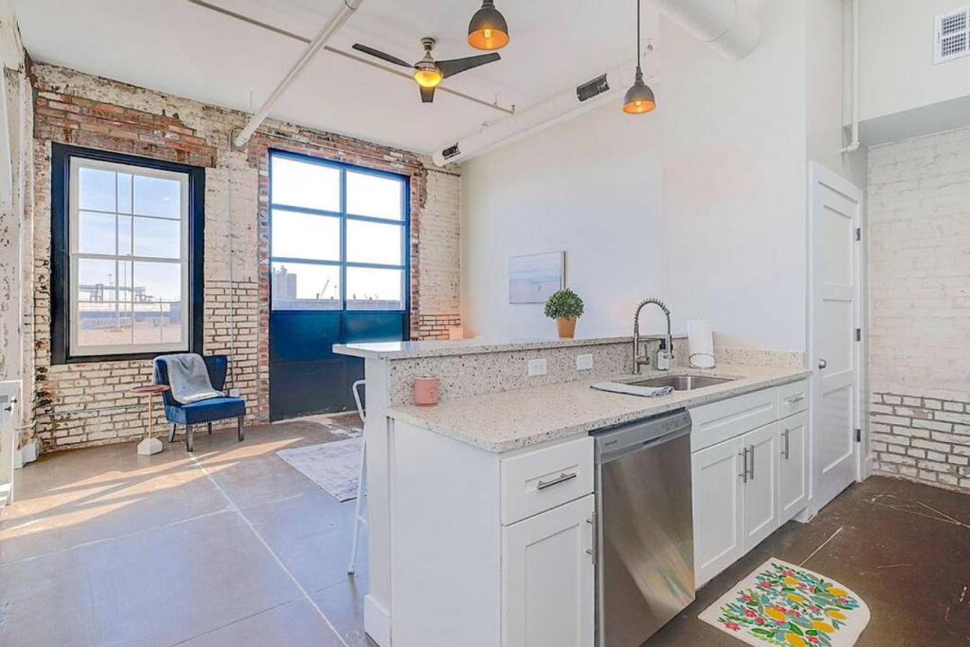 Photo of Kitchen in Newport News