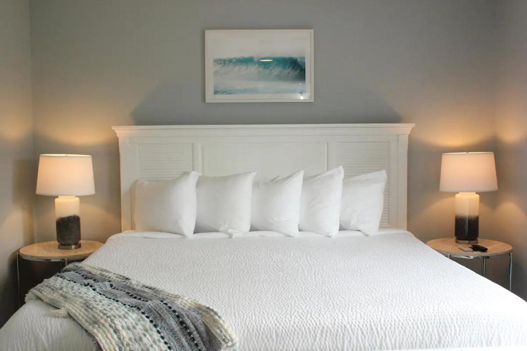 Photo of Bedroom in Huron