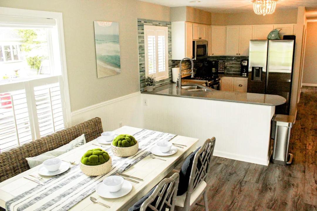 Photo of Kitchen in Huron