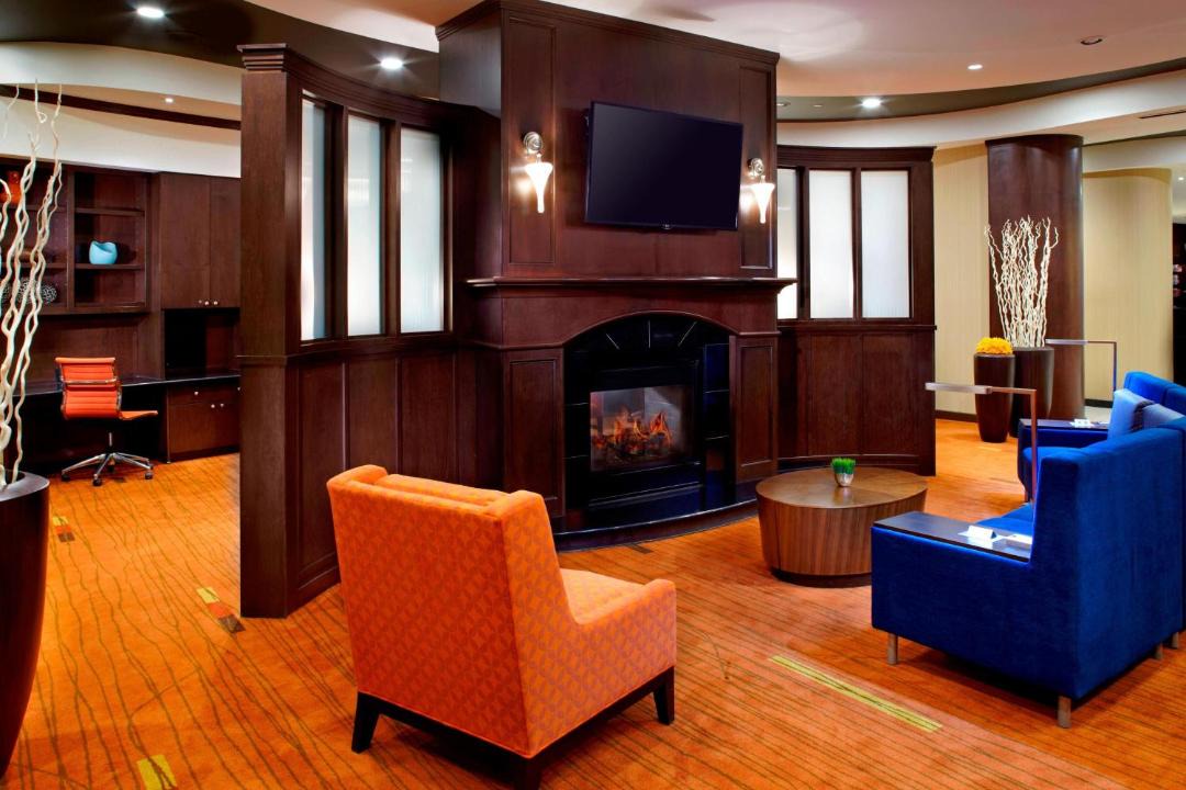 Photo of Livingroom in West Homestead