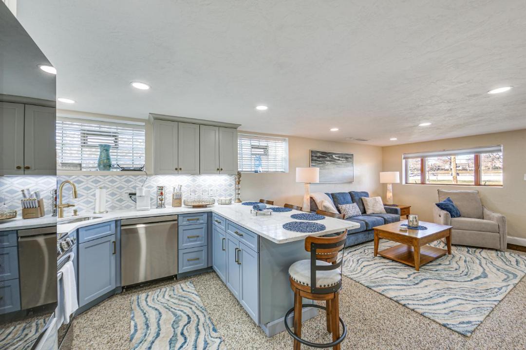 Photo of Kitchen in Natrona