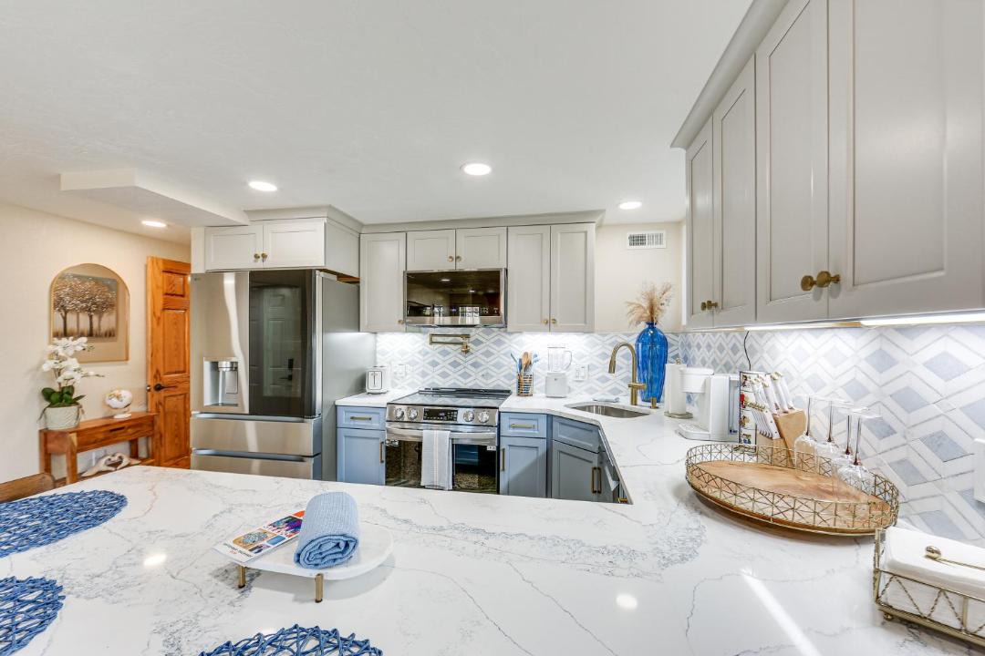 Photo of Kitchen in Natrona