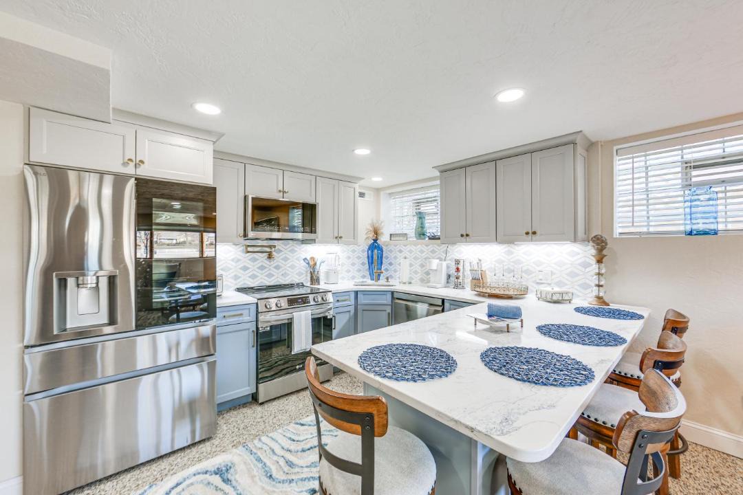 Photo of Kitchen in Natrona