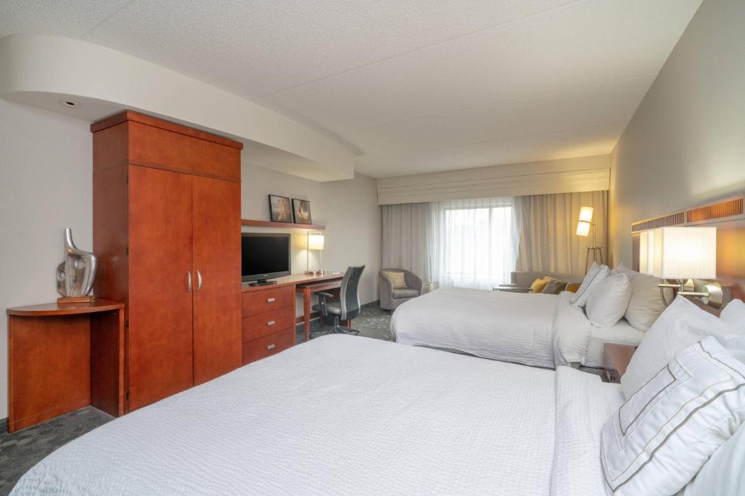 Photo of Bedroom in Salisbury