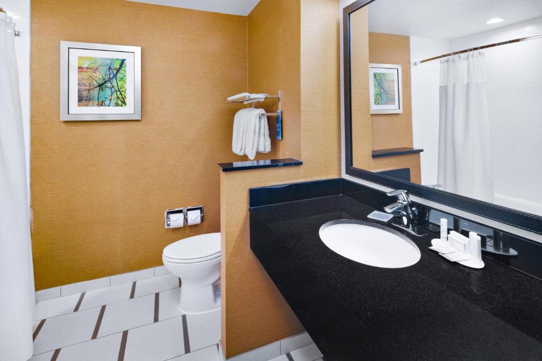 Photo of Bathroom in Athens