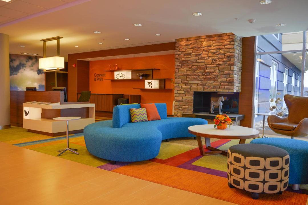 Photo of Livingroom in North Industry