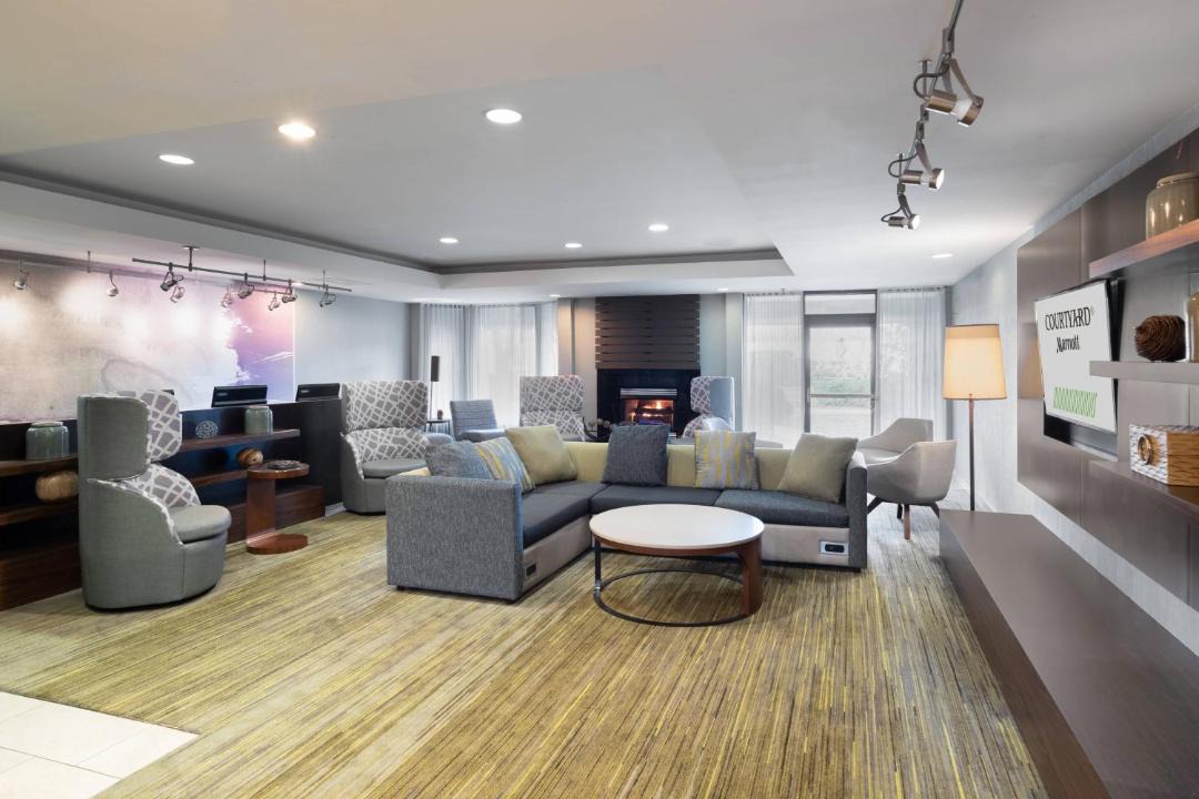 Photo of Livingroom in Princeton
