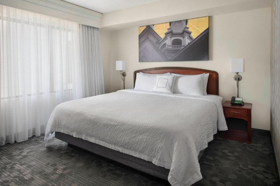 Photo of Bedroom in Princeton