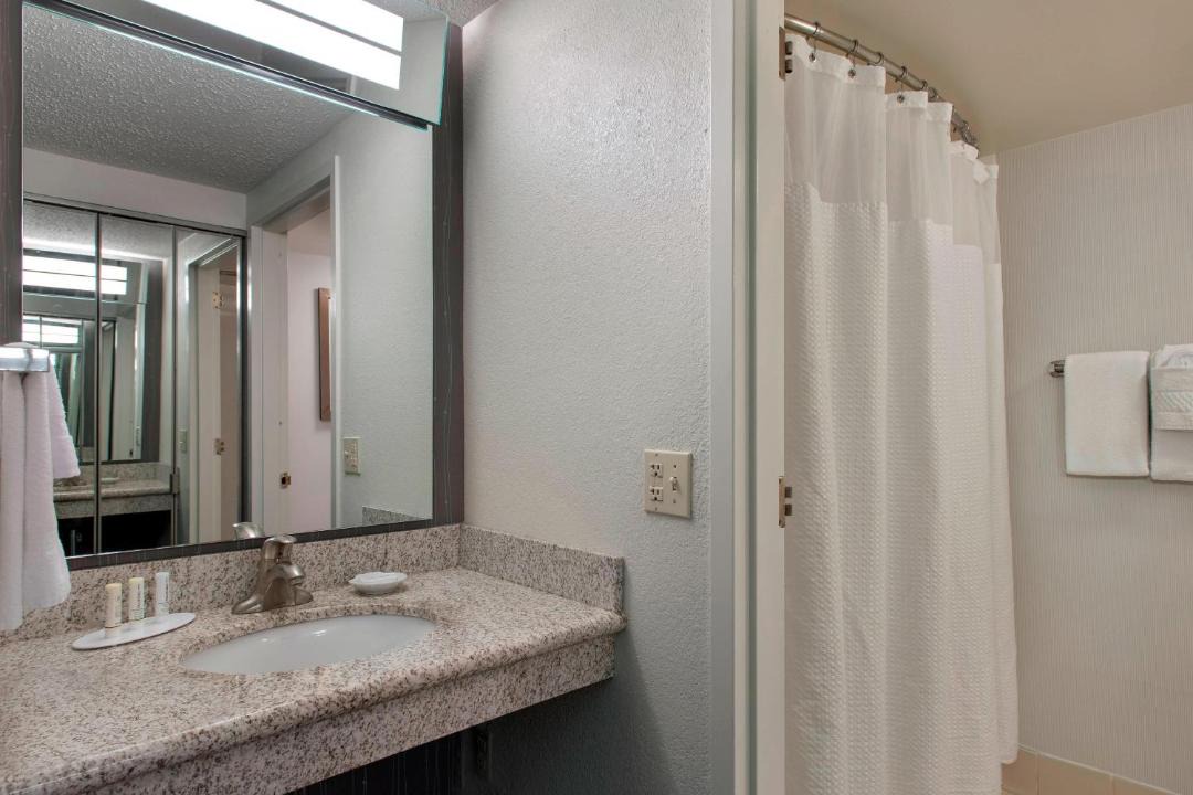 Photo of Bathroom in Princeton