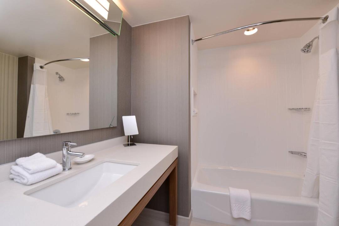 Photo of Bathroom in Bedford