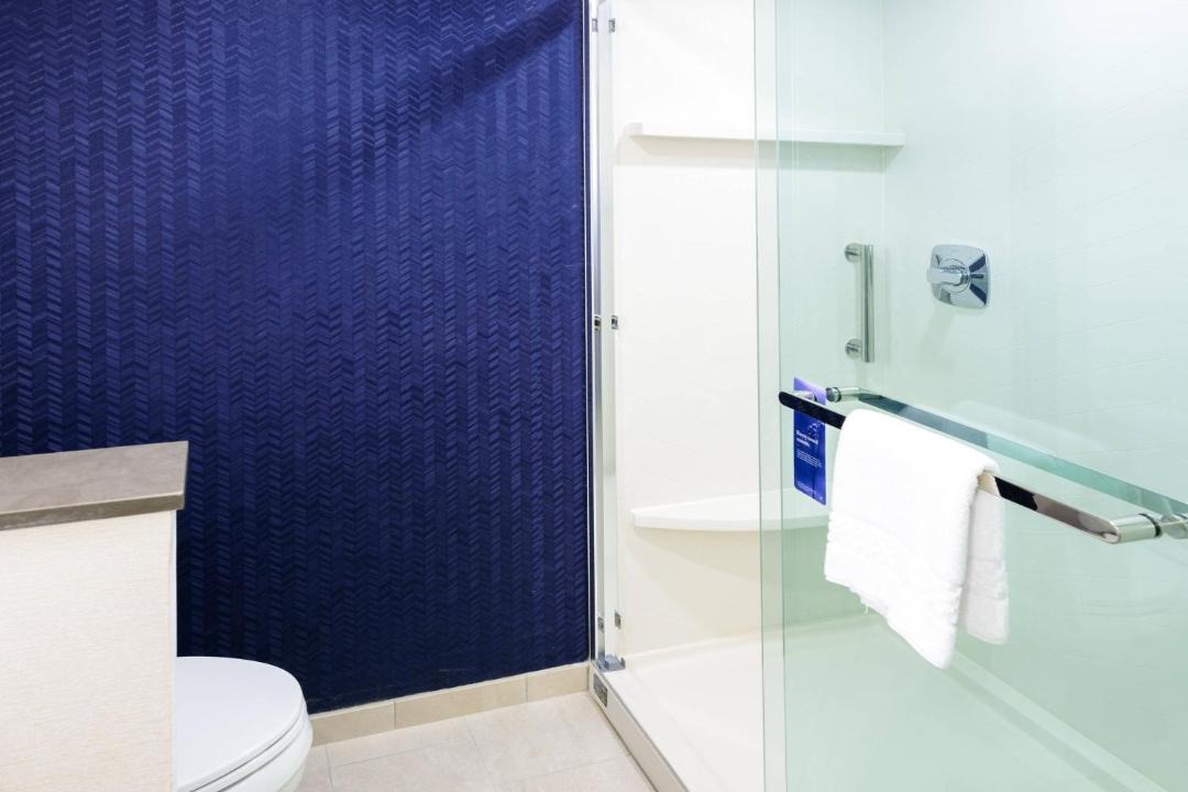 Photo of Bathroom in Moosic