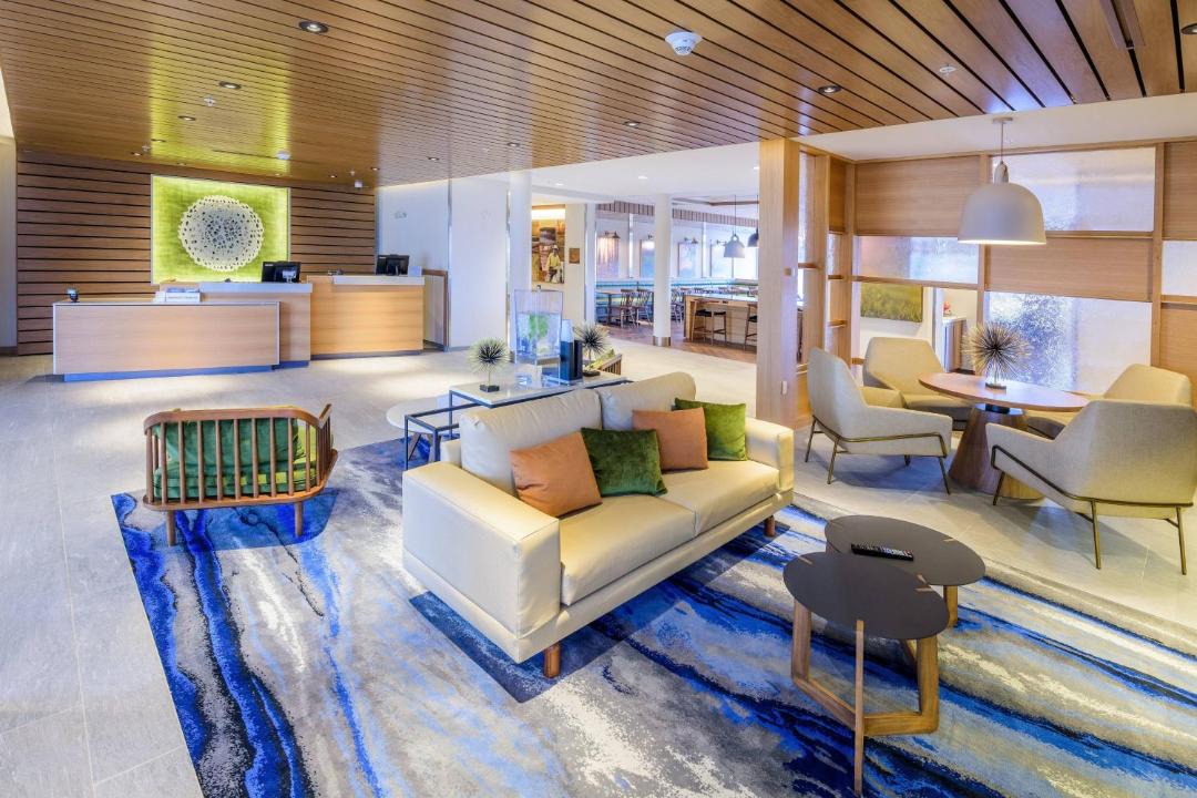 Photo of Livingroom in Moosic