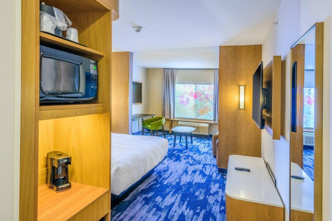 Photo of Bedroom in Moosic