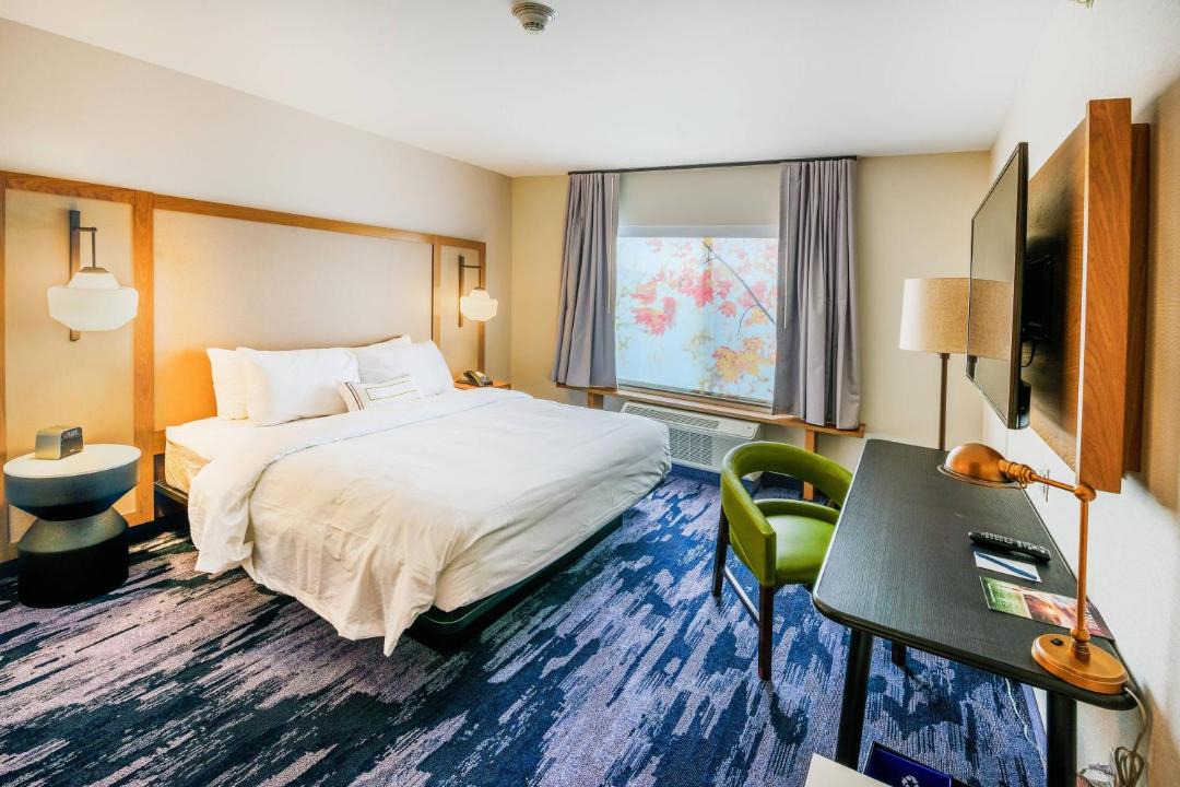 Photo of Bedroom in Moosic