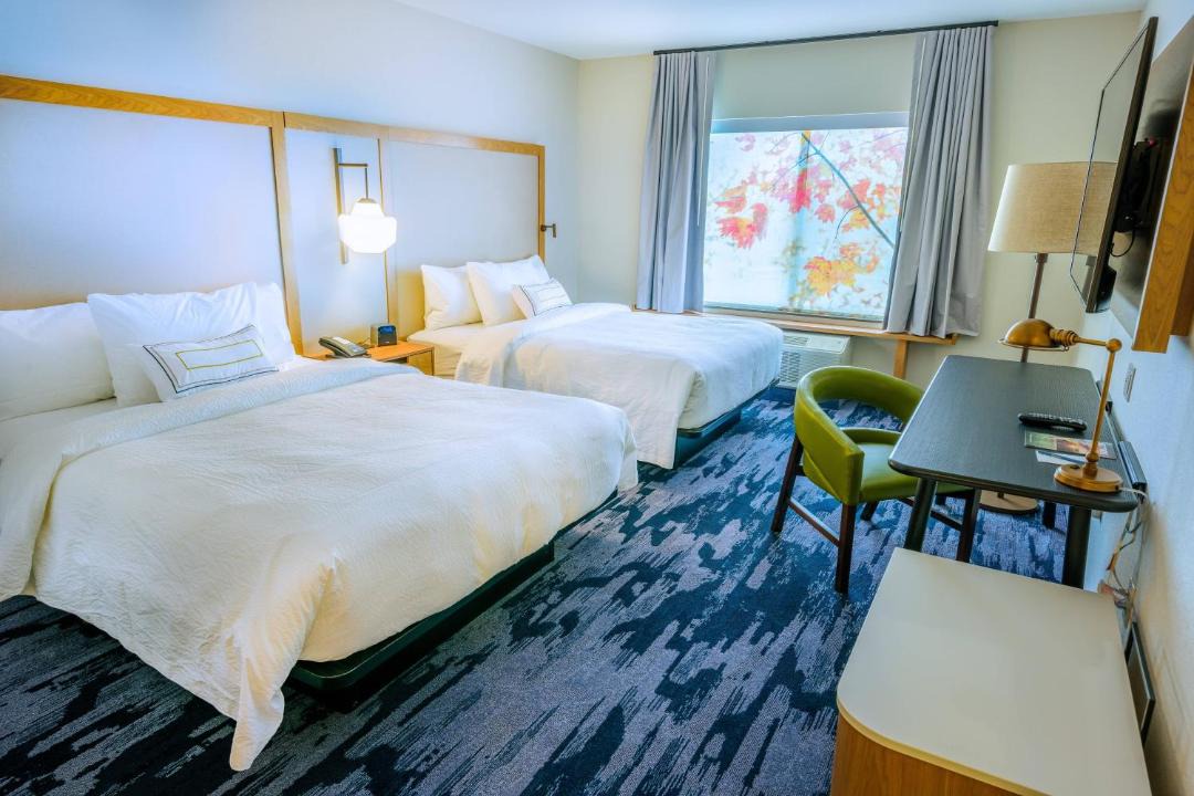 Photo of Bedroom in Moosic