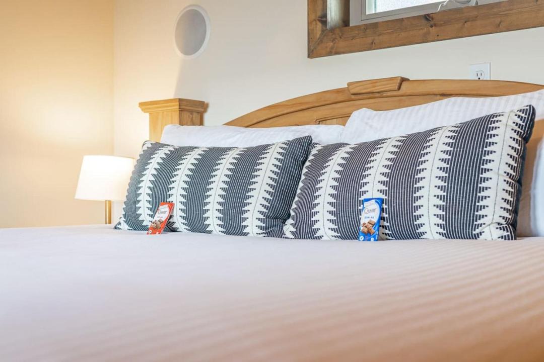 Photo of Bedroom in Jasper