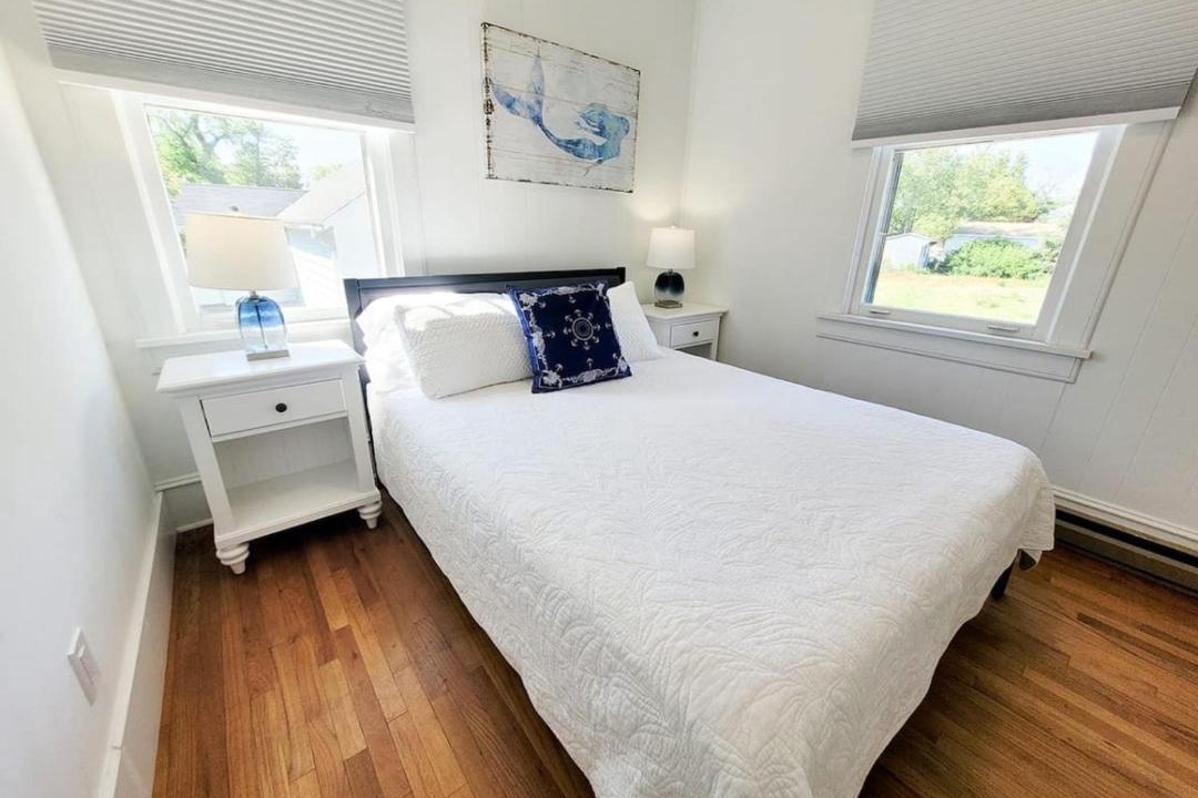 Photo of Bedroom in Cape May
