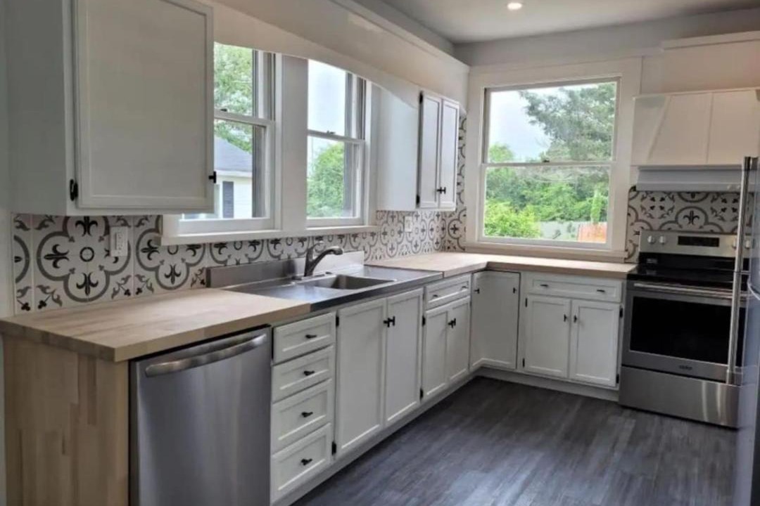 Photo of Kitchen in Cape May