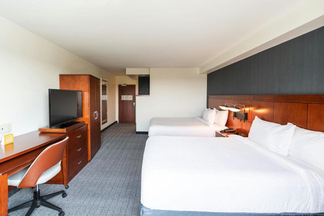 Photo of Bedroom in Springfield
