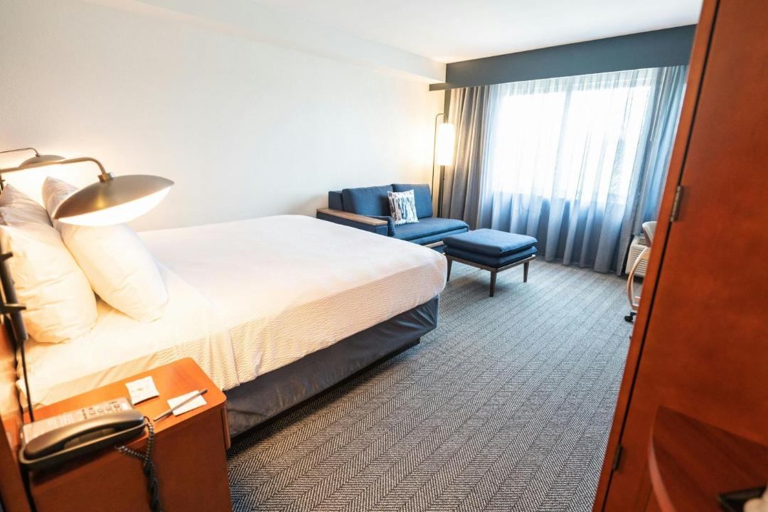 Photo of Bedroom in Springfield