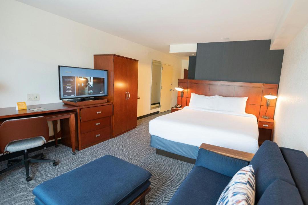 Photo of Bedroom in Springfield