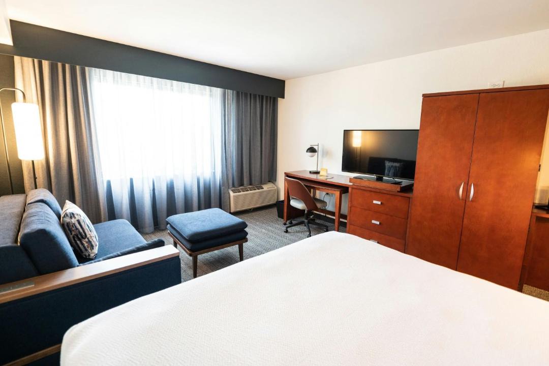 Photo of Bedroom in Springfield