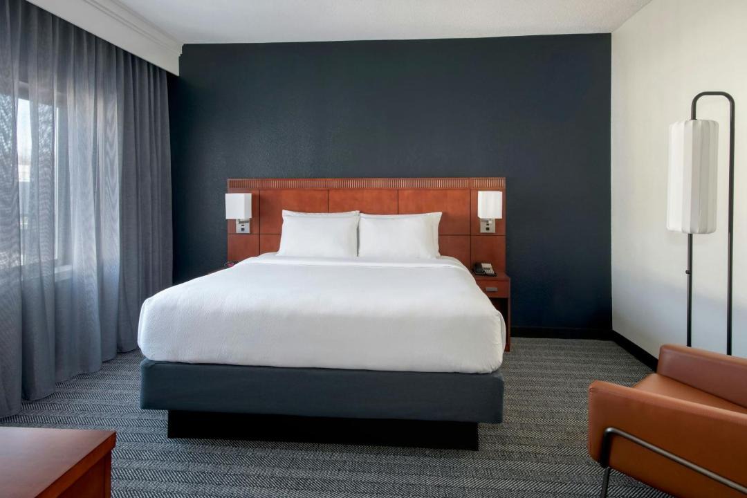 Photo of Bedroom in Calverton